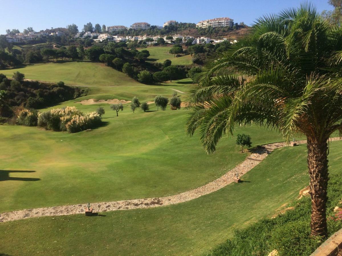 My Golf Townhouse At La Cala Resort Ла-Кала-де-Михас Экстерьер фото