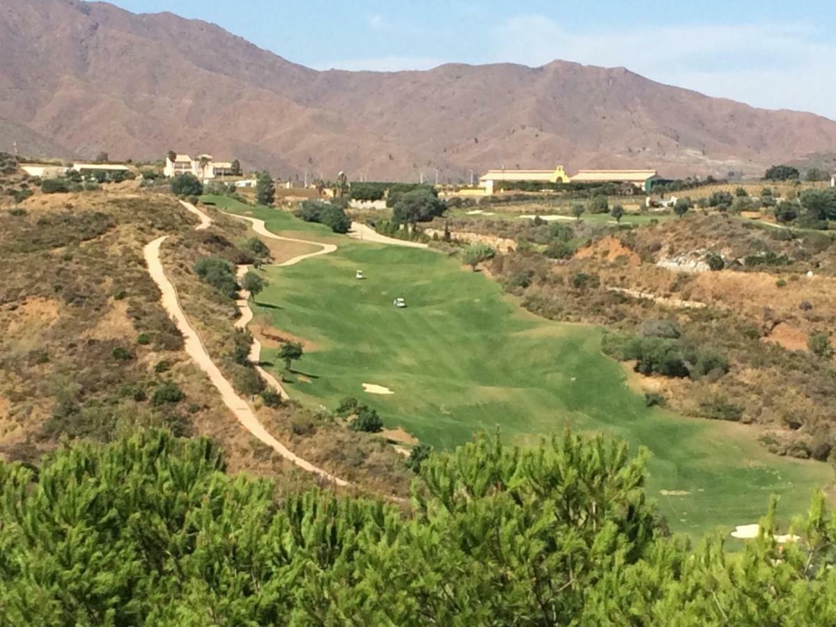 My Golf Townhouse At La Cala Resort Ла-Кала-де-Михас Экстерьер фото