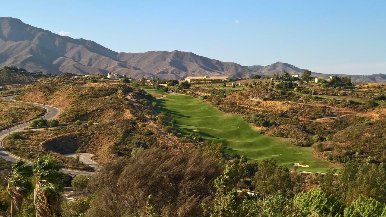 My Golf Townhouse At La Cala Resort Ла-Кала-де-Михас Экстерьер фото