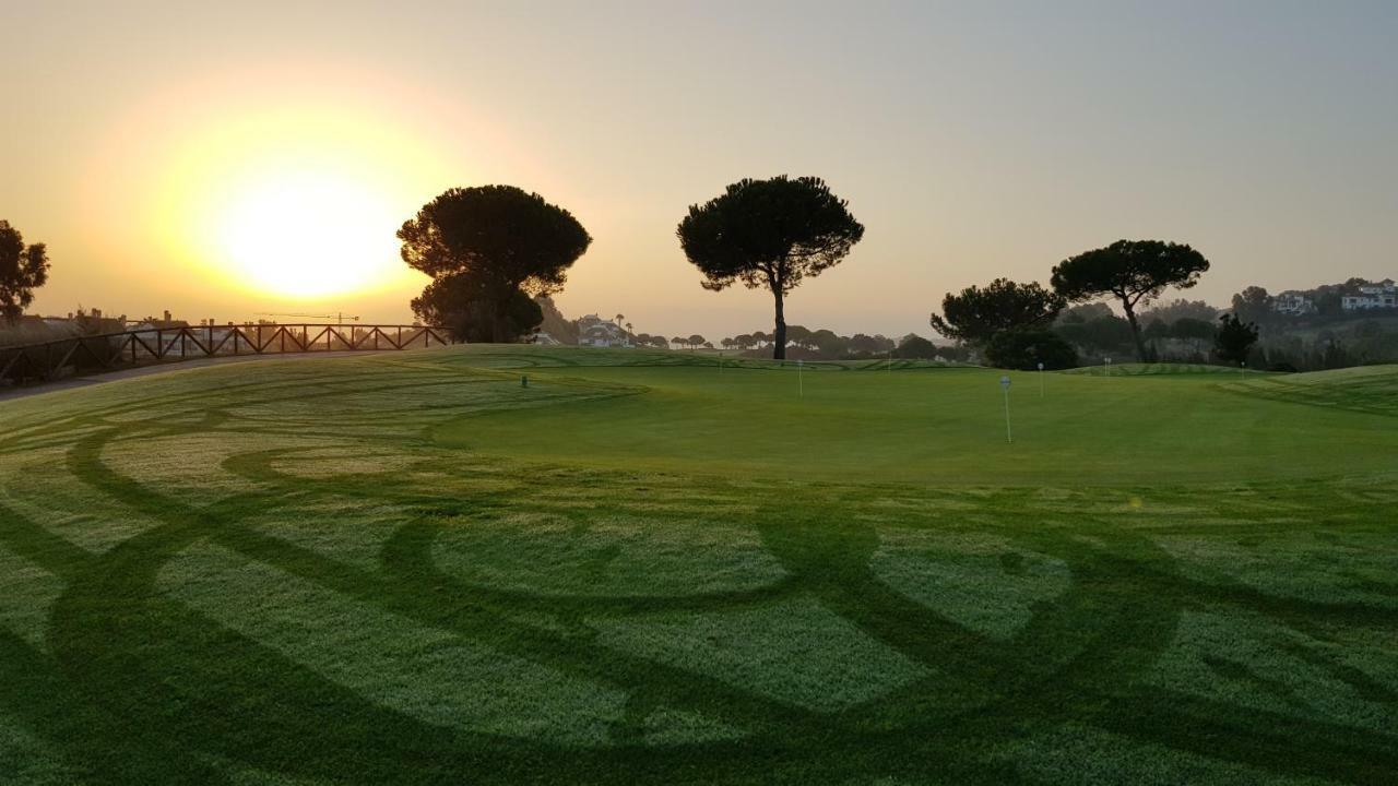 My Golf Townhouse At La Cala Resort Ла-Кала-де-Михас Экстерьер фото