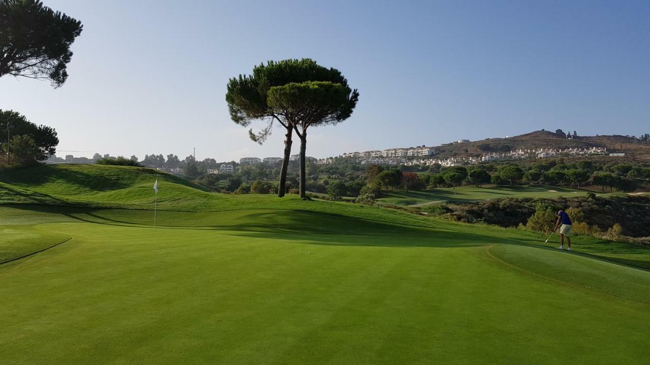 My Golf Townhouse At La Cala Resort Ла-Кала-де-Михас Экстерьер фото