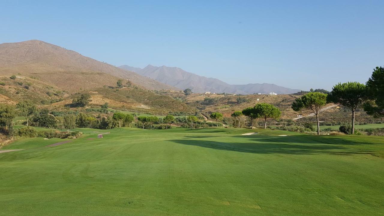 My Golf Townhouse At La Cala Resort Ла-Кала-де-Михас Экстерьер фото