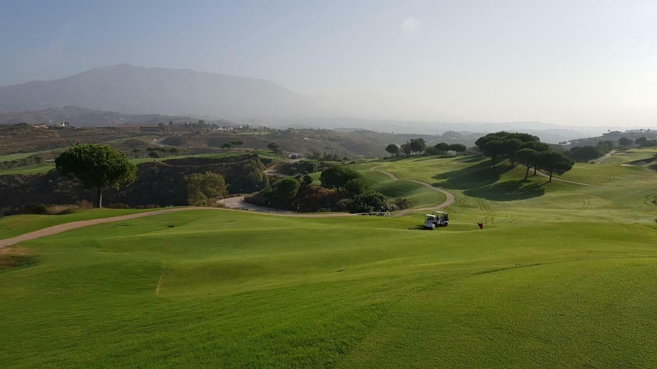 My Golf Townhouse At La Cala Resort Ла-Кала-де-Михас Экстерьер фото